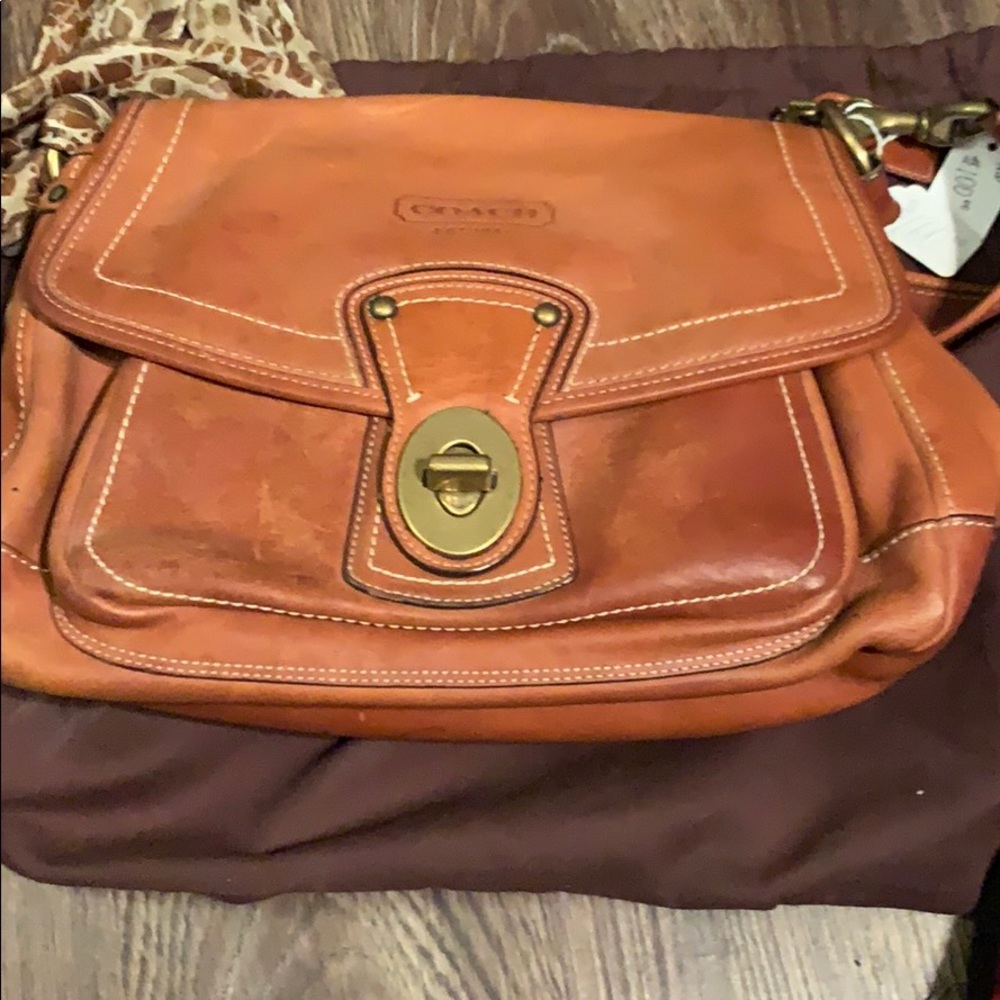 Purse